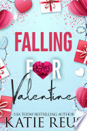 Cover of Falling for Valentine