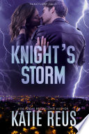 Cover of Knight's Storm