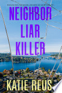 Cover of Neighbor Liar Killer