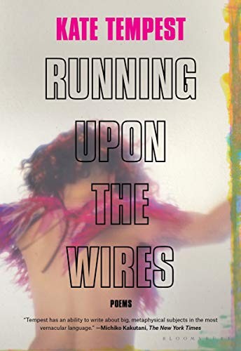 Cover of Running Upon the Wires