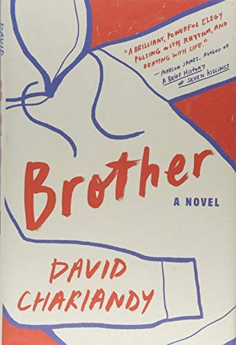 Cover of Brother
