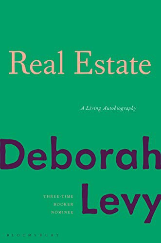 Cover of Real Estate
