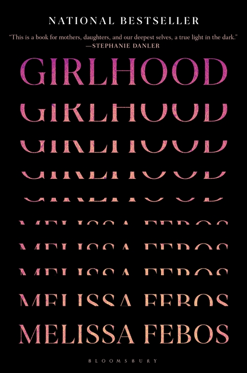 Cover of Girlhood
