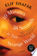 Cover of 10 Minutes 38 Seconds in This Strange World
