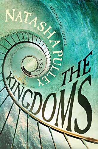 Cover of The Kingdoms
