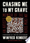 Cover of Chasing Me to My Grave