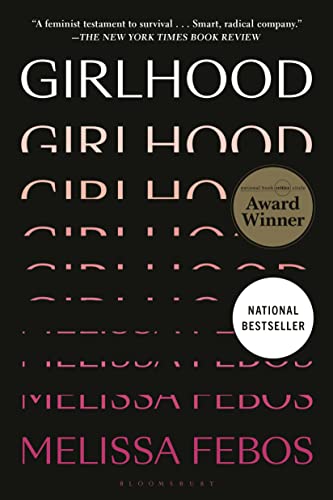 Cover of Girlhood