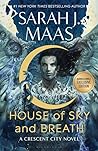 Cover of House of Sky and Breath