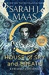 Cover of House of Sky and Breath