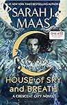 Cover of House of Sky and Breath