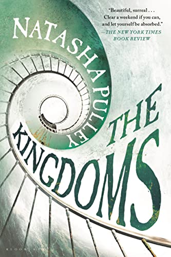 Cover of The Kingdoms
