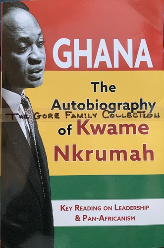 Cover of Ghana