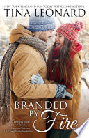 Cover of Branded by Fire