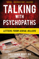 Cover of Talking with Psychopaths