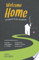 Cover of Welcome Home