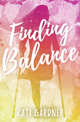 Cover of Finding Balance