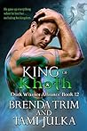 Cover of King of Khoth