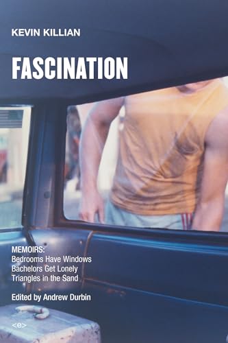 Cover of Fascination: Memoirs