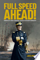Cover of Full Speed Ahead!