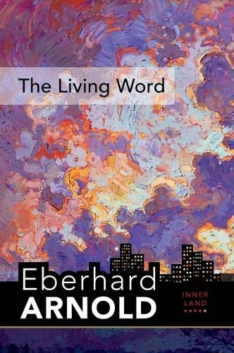 Cover of Living Word