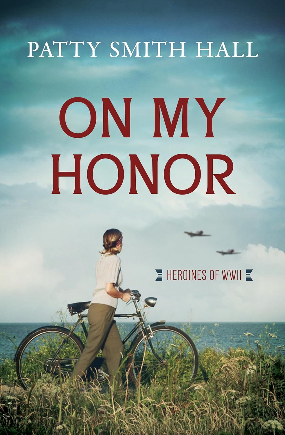 Cover of On My Honor