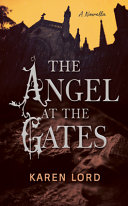 Cover of The Angel at the Gates