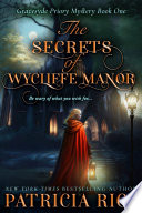 Cover of The Secrets of Wycliffe Manor