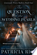 Cover of The Question of the Wedding Pearls