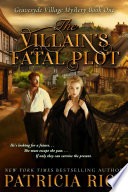 Cover of The Villain’s Fatal Plot