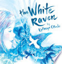 Cover of The White Raven