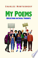 Cover of My Poems: Reflections on Social Thoughts