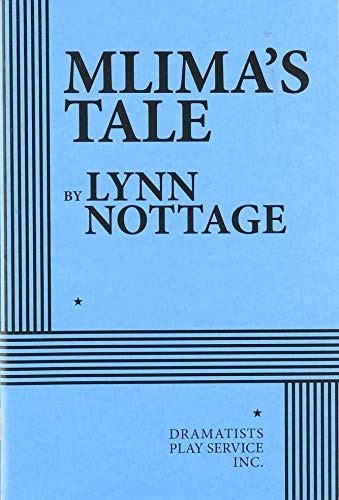 Cover of Mlima's Tale