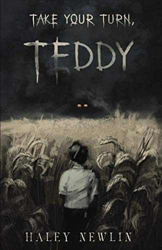 Cover of Take Your Turn, Teddy