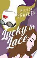 Cover of Lucky in Lace