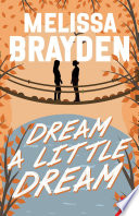 Cover of Dream a Little Dream