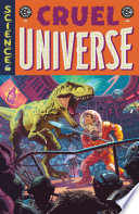 Cover of EC Cruel Universe Vol. 1