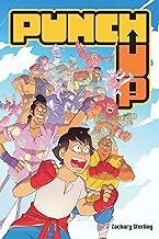 Cover of Punch up! Vol. 1