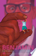 Cover of Benjamin #3