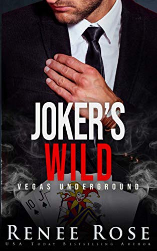 Cover of Joker's Wild