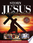 Cover of Story of Jesus