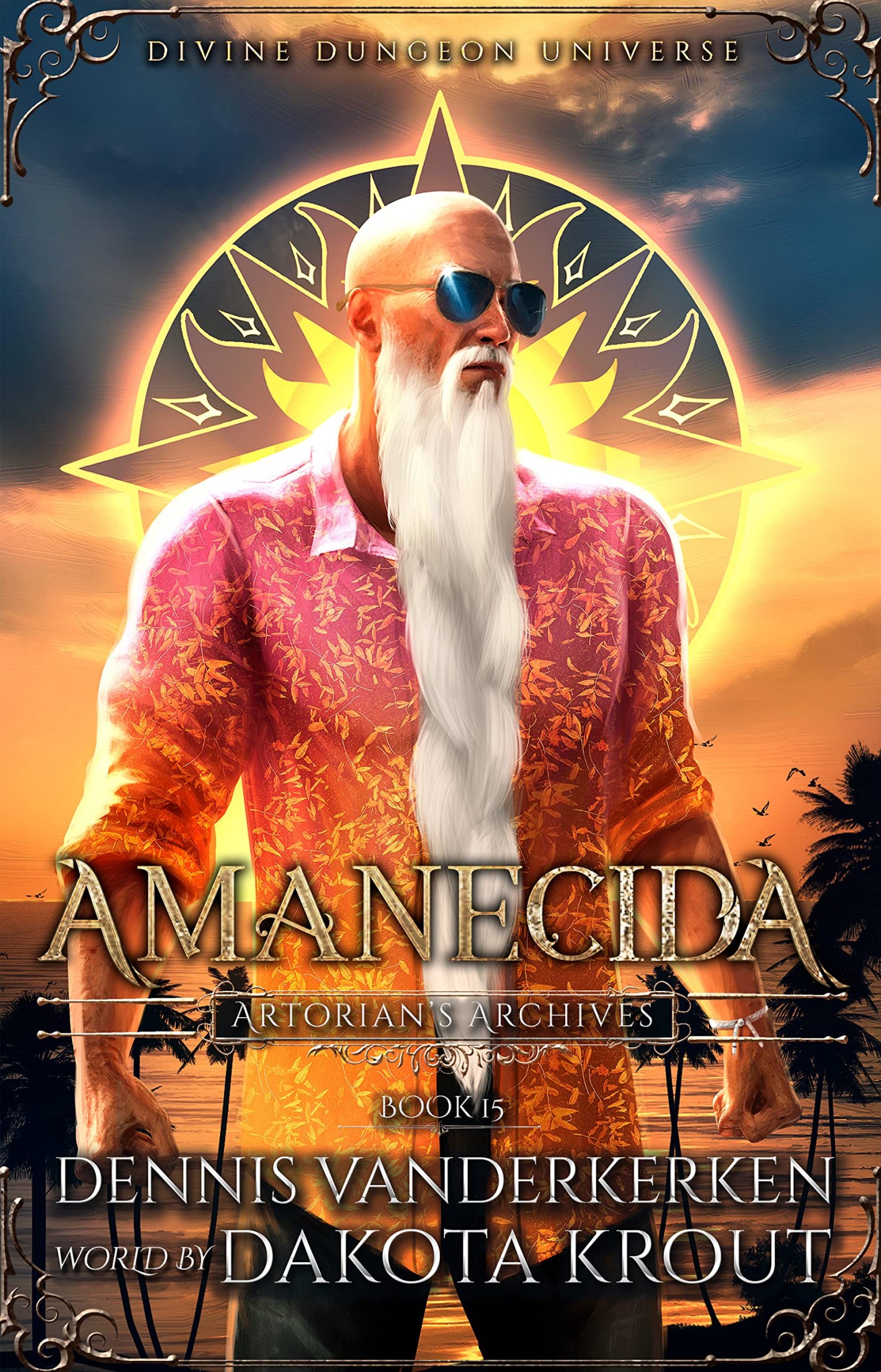 Cover of Amanecida