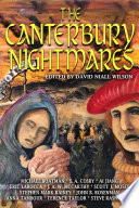 Cover of The Canterbury Nightmares