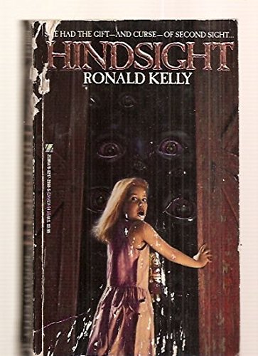 Cover of Hindsight