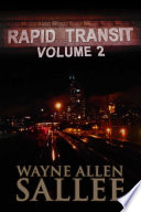 Cover of Rapid Transit: Volume 2