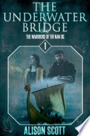 Cover of The Underwater Bridge
