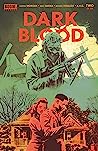 Cover of Dark Blood #2