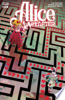 Cover of Alice Never After #4