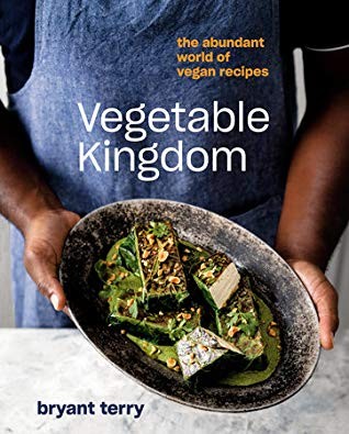 Cover of Vegetable Kingdom