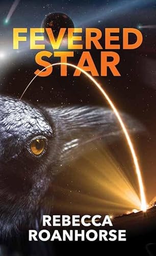 Cover of Fevered Star