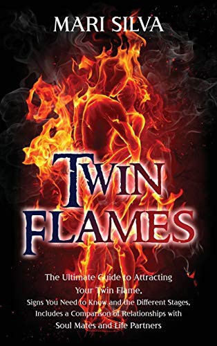 Cover of Twin Flames